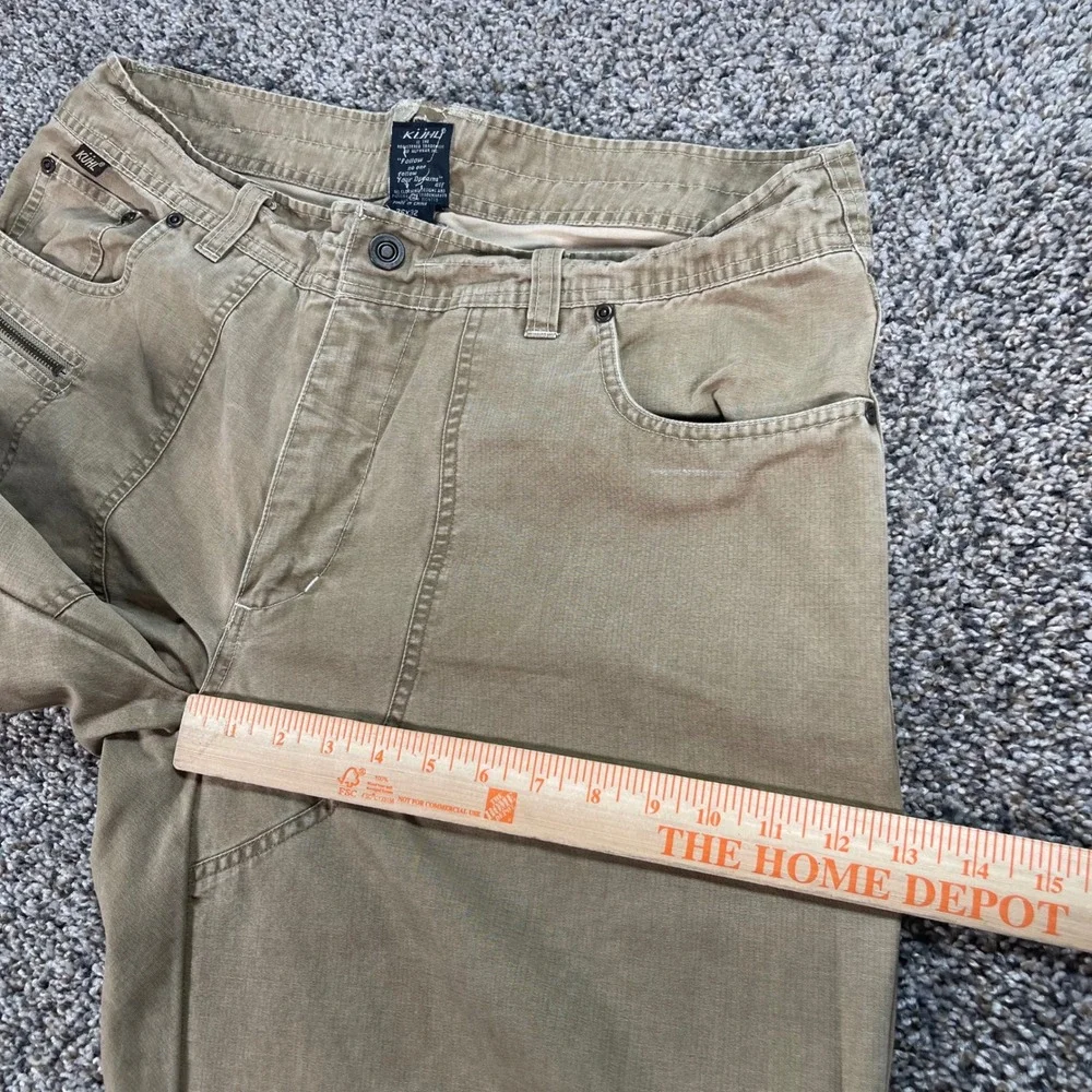 Kuhl rydr pants